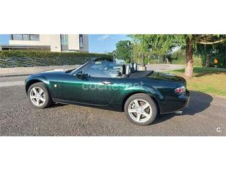mazda mx5 active 1.8