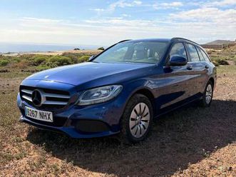 c familiar 200 cdi classic classic