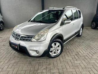 x-gear sl/x-gear 1.8 flex f. aut.