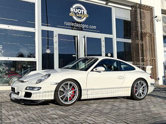 997 gt3