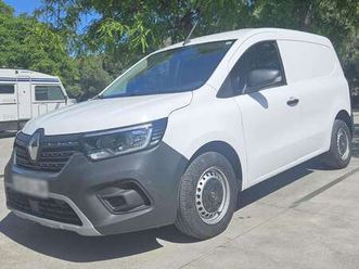 kangoo furgón professional 1.5blue dci 70kw 2pl