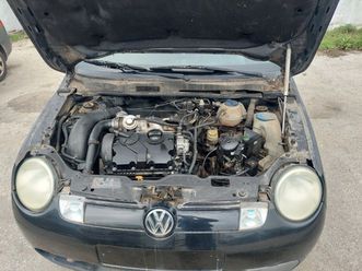 vw lupo 1.2tdi 3,500 bgn