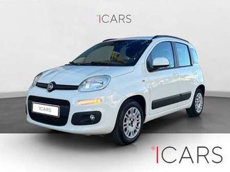 1.2 lounge 51kw (69cv)