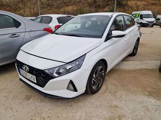 1.0 tgdi klass 48v 100