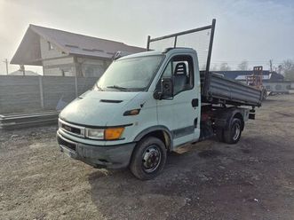 iveco daily basculabil berbesti
