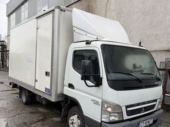 duba mitsubishi fuso 3.0 d constanta
