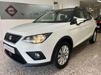 1.0 tsi s&s style xm edition 110