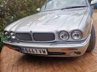 xj8 4.0 executive executive