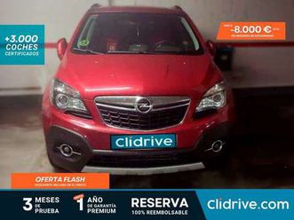 1.7cdti excellence aut. 4x2