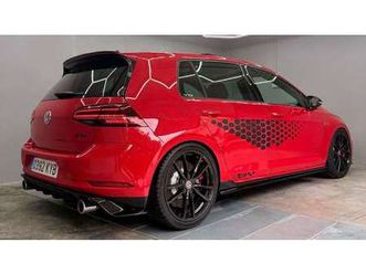 2.0 tsi tcr dsg7 213kw