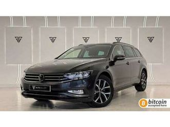 variant 2.0tdi evo executive 110kw