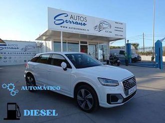 2.0tdi advanced q. s tronic 140kw