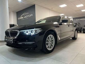 520da xdrive