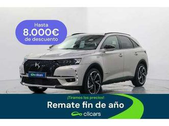 e-tense rivoli aut. 4x4