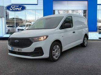 van 1.5 ecoboost trend l2 110kw