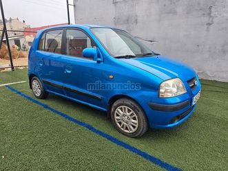 hyundai - atos prime 1.1 gls