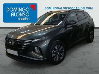 nuevo 1.6 t-gdi 110 kw (150 cv) mt6 2wd sense