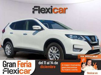 1.7 dci acenta 4x4-i