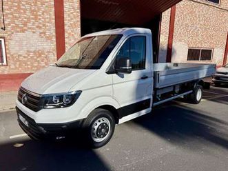 crafter ch. cb. 2.0tdi scr 35 bl l4 90kw