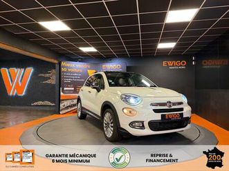 1.4 multiair t 140 lounge 4x2 // toit ouvrant // radar de recul