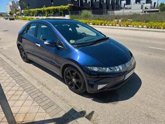 honda - civic
