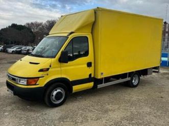 iveco - daily