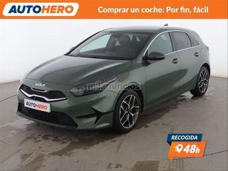 kia - ceed 1.0 tgdi 74kw 100cv tech