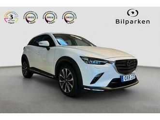 2.0 skyactiv-g awd | optimum | bose | nav | 150hk