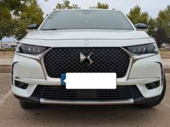 ds - ds 7 crossback