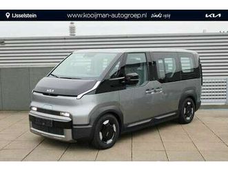 elite executive 71.2 kwh bestelbaar bij kia kooijm