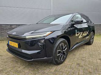 executive 73 kwh demonstratie auto !