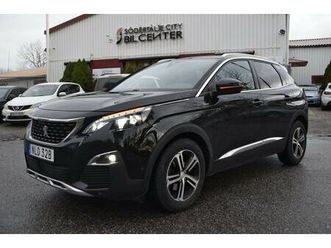 1.6 puretech 180 eat euro 6 360 kamera carplay