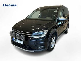 alltrack van 2.0