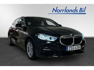 i sportline 136hk/drag/dubbdäck/mok