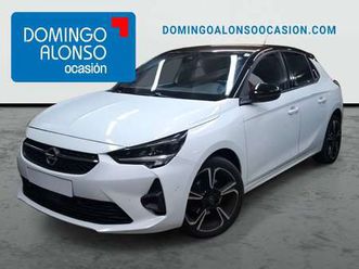 gs-line 1.2t xht at8 s/s 130 cv (96kw)