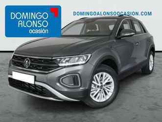 nuevo connect 1.0 tsi 81 kw (110cv) sg6 (a113cx32