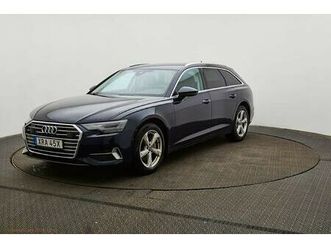 avant 40 tdi quattro s tronic proline sport drag+värmar