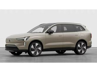 twin motor ultra 7-sätes