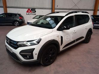 dacia jogger s.l. extreme ecog 5 plazas