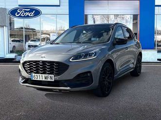 nuevo st-line x 1.5 ecoboost 110kw (150cv) euro 6.