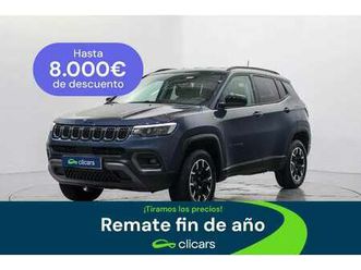 1.3 phev trailhawk eawd aut. 240