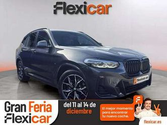 xdrive20d xline