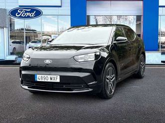 awd rango extendido premium79kwh