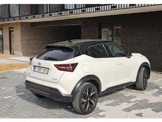 1.0 dig-t 2wd n-design dct (eu6ap)