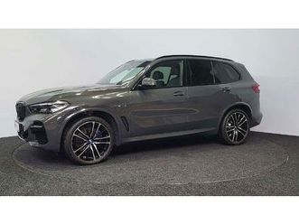 bmw x5 xdrive45e phev ~ skylounge ~ individual ~ top deal