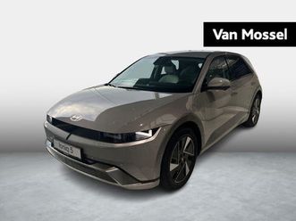 hyundai ioniq 5 84kwh balance