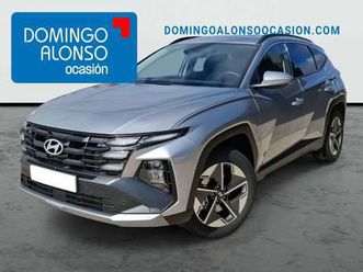 fl híbrido enchufable 1.6 t-gdi (253 cv) at6 2wd