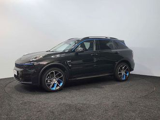 lynk & co 01 1.5 turbo phev ~ led ~ 360 ~ pano ~ pdc ~megastock