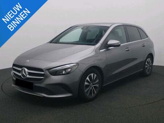 mercedes classe b 180 b business line