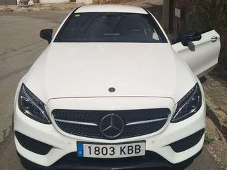 c coupé 220d 9g-tronic (4.75)